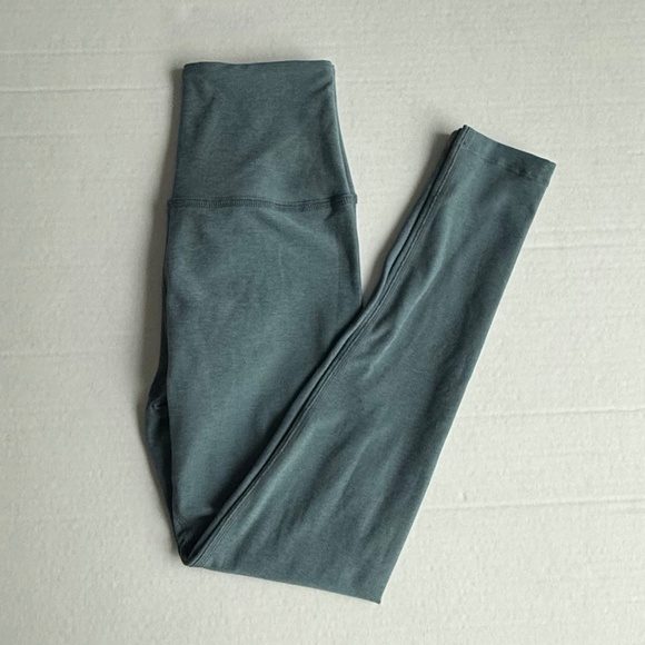 Beyond Yoga Spacedye Caught Midi High Waisted Legging - Picture 1 of 9